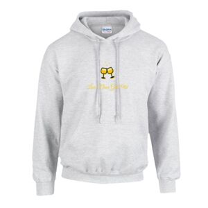GILDAN Heavy Blend™ Unisex Hooded Sweatshirt Thumbnail