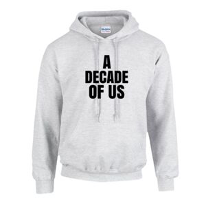 GILDAN Heavy Blend™ Unisex Hooded Sweatshirt Thumbnail