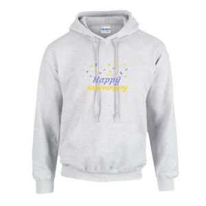 GILDAN Heavy Blend™ Unisex Hooded Sweatshirt Thumbnail