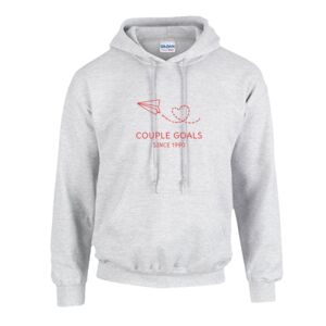 GILDAN Heavy Blend™ Unisex Hooded Sweatshirt Thumbnail