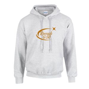 GILDAN Heavy Blend™ Unisex Hooded Sweatshirt Thumbnail