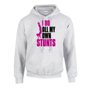 GILDAN Heavy Blend™ Unisex Hooded Sweatshirt Thumbnail