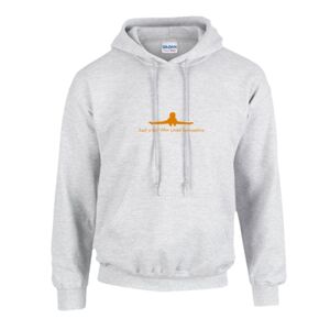 GILDAN Heavy Blend™ Unisex Hooded Sweatshirt Thumbnail