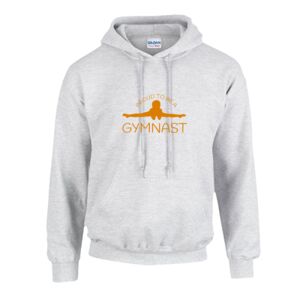 GILDAN Heavy Blend™ Unisex Hooded Sweatshirt Thumbnail
