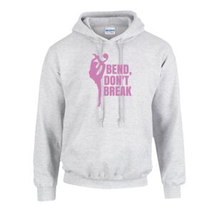 GILDAN Heavy Blend™ Unisex Hooded Sweatshirt Thumbnail