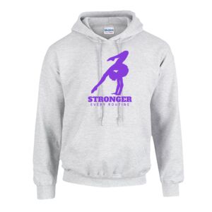 GILDAN Heavy Blend™ Unisex Hooded Sweatshirt Thumbnail