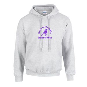 GILDAN Heavy Blend™ Unisex Hooded Sweatshirt Thumbnail