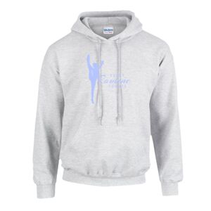 GILDAN Heavy Blend™ Unisex Hooded Sweatshirt Thumbnail