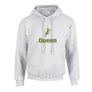 GILDAN Heavy Blend™ Unisex Hooded Sweatshirt Thumbnail