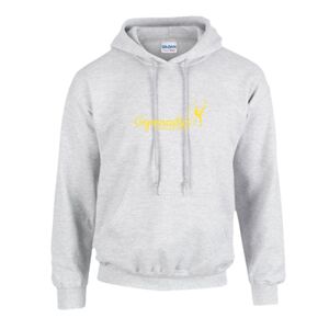 GILDAN Heavy Blend™ Unisex Hooded Sweatshirt Thumbnail