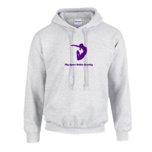 GILDAN Heavy Blend™ Unisex Hooded Sweatshirt Thumbnail