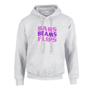 GILDAN Heavy Blend™ Unisex Hooded Sweatshirt Thumbnail