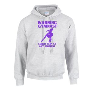 GILDAN Heavy Blend™ Unisex Hooded Sweatshirt Thumbnail