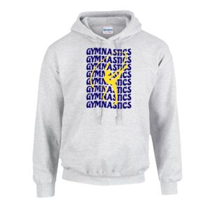 GILDAN Heavy Blend™ Unisex Hooded Sweatshirt Thumbnail