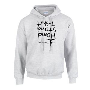 GILDAN Heavy Blend™ Unisex Hooded Sweatshirt Thumbnail