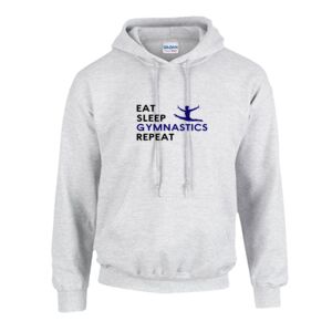GILDAN Heavy Blend™ Unisex Hooded Sweatshirt Thumbnail