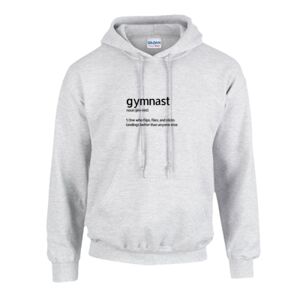 GILDAN Heavy Blend™ Unisex Hooded Sweatshirt Thumbnail