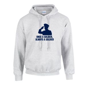 GILDAN Heavy Blend™ Unisex Hooded Sweatshirt Thumbnail