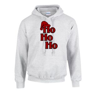 GILDAN Heavy Blend™ Unisex Hooded Sweatshirt Thumbnail