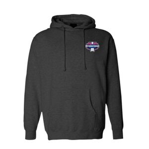 Independent Unisex Pullover Hoodie Thumbnail