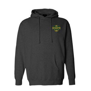 Independent Unisex Pullover Hoodie Thumbnail