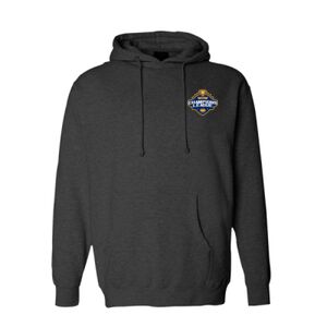 Independent Unisex Pullover Hoodie Thumbnail