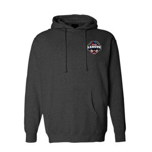Independent Unisex Pullover Hoodie Thumbnail