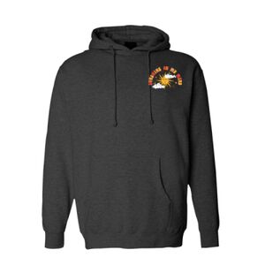 Independent Unisex Pullover Hoodie Thumbnail