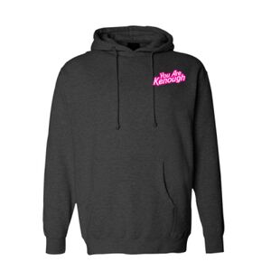 Independent Unisex Pullover Hoodie Thumbnail