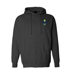 Independent Unisex Pullover Hoodie Thumbnail