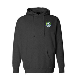 Independent Unisex Pullover Hoodie Thumbnail