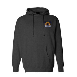 Independent Unisex Pullover Hoodie Thumbnail