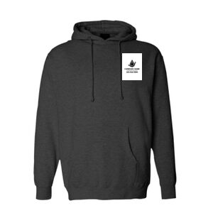 Independent Unisex Pullover Hoodie Thumbnail