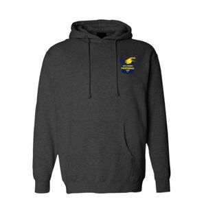 Independent Unisex Pullover Hoodie Thumbnail