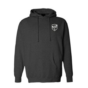 Independent Unisex Pullover Hoodie Thumbnail