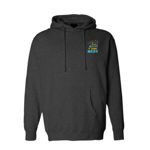 Independent Unisex Pullover Hoodie Thumbnail