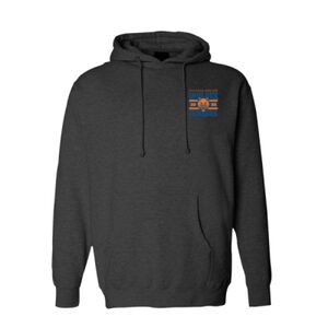 Independent Unisex Pullover Hoodie Thumbnail