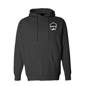 Independent Unisex Pullover Hoodie Thumbnail