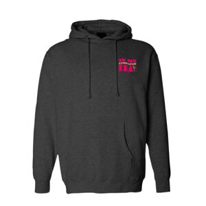 Independent Unisex Pullover Hoodie Thumbnail
