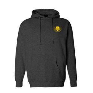 Independent Unisex Pullover Hoodie Thumbnail