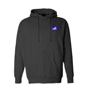 Independent Unisex Pullover Hoodie Thumbnail