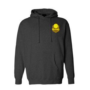 Independent Unisex Pullover Hoodie Thumbnail