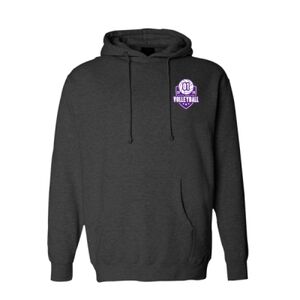 Independent Unisex Pullover Hoodie Thumbnail