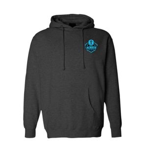 Independent Unisex Pullover Hoodie Thumbnail