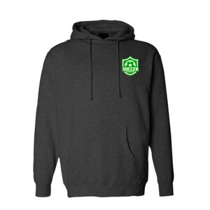 Independent Unisex Pullover Hoodie Thumbnail