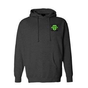 Independent Unisex Pullover Hoodie Thumbnail