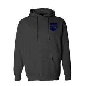 Independent Unisex Pullover Hoodie Thumbnail