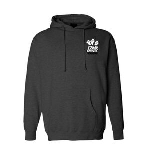 Independent Unisex Pullover Hoodie Thumbnail