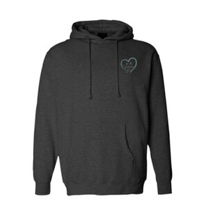 Independent Unisex Pullover Hoodie Thumbnail