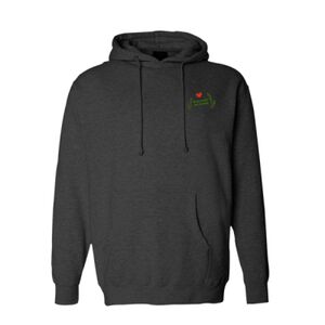 Independent Unisex Pullover Hoodie Thumbnail
